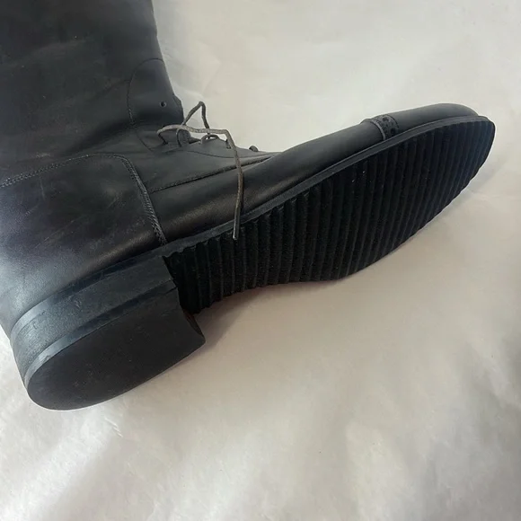 E Vogel Petersen  long boots - Picture 12 of 13